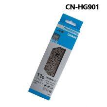 SHIMANO M7100 Chain 12 Speed Mountain Bike Road Bike Magic Buckle Chain thumbnail-5