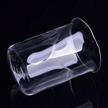 Square Cylinder Electrolytic Tank Glass Quartz Cleaning Tank thumbnail-5