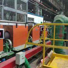 Steel Pipe Induction Hardening Machine thumbnail-3