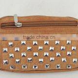 Fashion Leather Zipper Purse Wallets thumbnail-1
