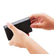 AOTECH 2.5 Inch SATA to USB Tool Free External Hard Drive Enclosure thumbnail-4