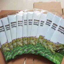 Super Clear Vision Anti Fog Helmet Inner Using Film With UV Protection and OEM Design Pack thumbnail-5