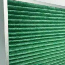 HVAC G4 Primary Washable Panel Pleated Pre Air Filter for Pig Farming House Pre Filter thumbnail-2