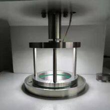 YG825E Type Digital Fabric Water Permeability Tester thumbnail-4