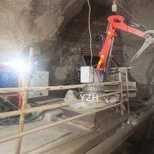 YZH's New WH210 Pedestal Boom System: Breaking Through Tradition and Reshaping the Series to a New Benchmark thumbnail-2