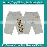 Short Sweat Pants for Men Wholesale/wholesale Assorted Colors Short Pants thumbnail-1