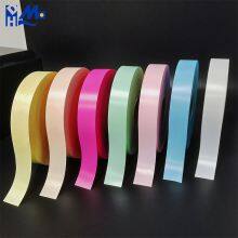 Satin Ribbons: Lightweight for Stylish Fabric Care Labels thumbnail-4