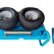 Oubeili 200 Cable Conveyor - Força de Tração de 2000N para Construção de Pontes e Energia thumbnail-4