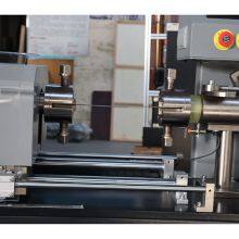 Metallic Various Jaws Wire Torsion Tester Digital Display Metal Wire Torsion Tester Price thumbnail-2