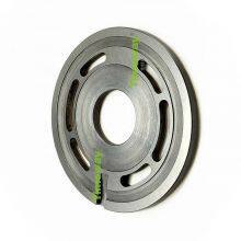 Piston Motor Spare Parts Valve Plate for Repair KUBOTA HPVMF22 Hydraulic Motor thumbnail-4