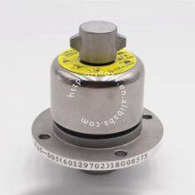 SANY 220 Excavator Relief Valve Genuine Hydraulic Main Control Valve Spare Part for SY220 Excavator thumbnail-1