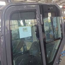 Mini Excavator Cab for SANY 55/60 Mini Excavator Cab Excavator Cab Accessories thumbnail-1