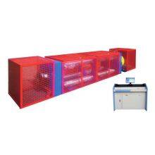 300KN/500KN Computer Control Steel Strand Wire Tensile Stress Relaxation Testing Machine thumbnail-3