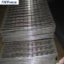 Steel Reinforcing Welded Wire Mesh for Concrete Building Galvanised Fence thumbnail-6
