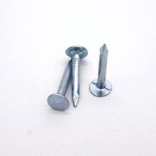 POWER Cold-Forged Felt Nails China for Waterproof Membrane Installation thumbnail-2