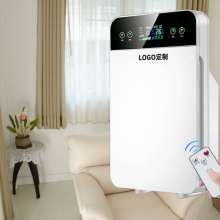 Household Air Purifier thumbnail-3