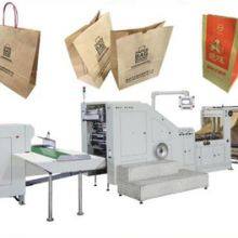 Papierbeutelmaschine thumbnail-1