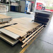 Factory Price ASTM 2b Hl No. 4 8K Surface Hr / Cr 316 316L Stainless Steel Plate (201 202 304 304L 309 309S 310 310S 321 430 2205 2507 253mA) thumbnail-4