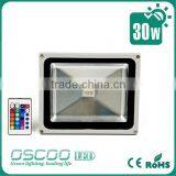 2014 Best Competitive Price 30w Rgb Led Floodlight