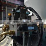 HAISHI 178 Ton Servo Motor PS Plastic Injection Molding Machine thumbnail-6