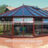 Green Polycarbonate Sheet for Factory Awning thumbnail-4