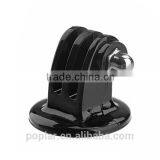 Poplar OEM Tripods Mount Adapter For GoPros Hero1 HD Hero2 Hero3 Outdoor Action Camera Accessories Monopod thumbnail-4