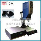Top Quality Automatic Price Ultrasonic Plastic Welding Machine for File Folder Welding thumbnail-3