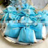 New Wedding Gift Packaging Nonwovens Bags With Resin Drill thumbnail-6