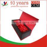 Wooden Tea Box Paper Tea Box thumbnail-3