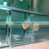 Guangzhou Supply Popular Silk Sreem Glass for Table ,bus Shelf With High Quality thumbnail-2