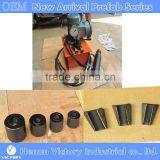 Electric Jack Steel Bar Tension Machine