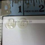 Polyester Material Sewing Shirt Button #0266 SIZE 18L or 11.5mm thumbnail-1