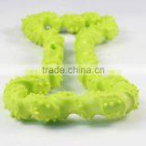 Pet Dog Supplies Thermoplastic Twist Dog Chew Toy thumbnail-5