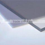 Clear Solid Polycarbonate Sheet- PC Solid Sheet