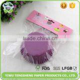 Beautiful Paper Cup Cake Molds,kiss Muffin Baking Cup,tulip Cupcake thumbnail-3