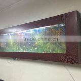 MANUFACTURERS SELLING NEW WALL HANGING FISH TANK,WALL AQUARIUM TANK thumbnail-1