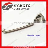 Steering Lever Motorcycle Hand Brake Lever For Piaggio FLY Part No.53175-FLY-125
