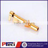 Stamping Female Continuous Connector Terminal