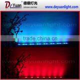 Individual LED Control 18pcs 3 in 1 RGB Wall Washer Led Stage Light thumbnail-4