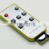 Gold Universal IR Air Purifier Remote Controller thumbnail-5