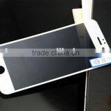 Privacy Tempered Glass For Iphone 6 , Anti-Peek Screen Protector Film Guard Cover Shield for Iphone 6 thumbnail-2