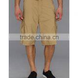 Cargo Men's Shorts With Side Pockets thumbnail-3