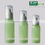 Beautiful Raw Material Good Technique Eco-friendly Blowing PET Bottle thumbnail-2