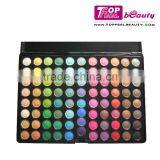 88 Matte Colors Oem Professional Eyeshadow Palette Makeup Set thumbnail-1
