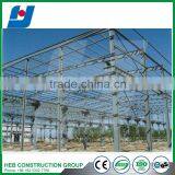 China High Quality Pre Engineered Building