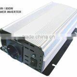 1000W Pure Sine dc to ac Power Inverter 12v 220v thumbnail-1