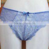 2016 Sexy Muti-assembly Mesh/lace Bra Panty Sets With Best Quality for Ladies thumbnail-4
