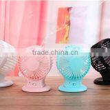Hot Sale Office Mini USB Cooling Personal Fan thumbnail-5