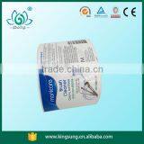 Shanghai Customized Plastic Water Bottle Label thumbnail-4