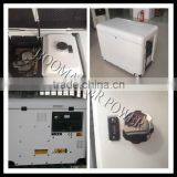 5.0kva Kohler Wholesale Portable Generator Diesel thumbnail-3